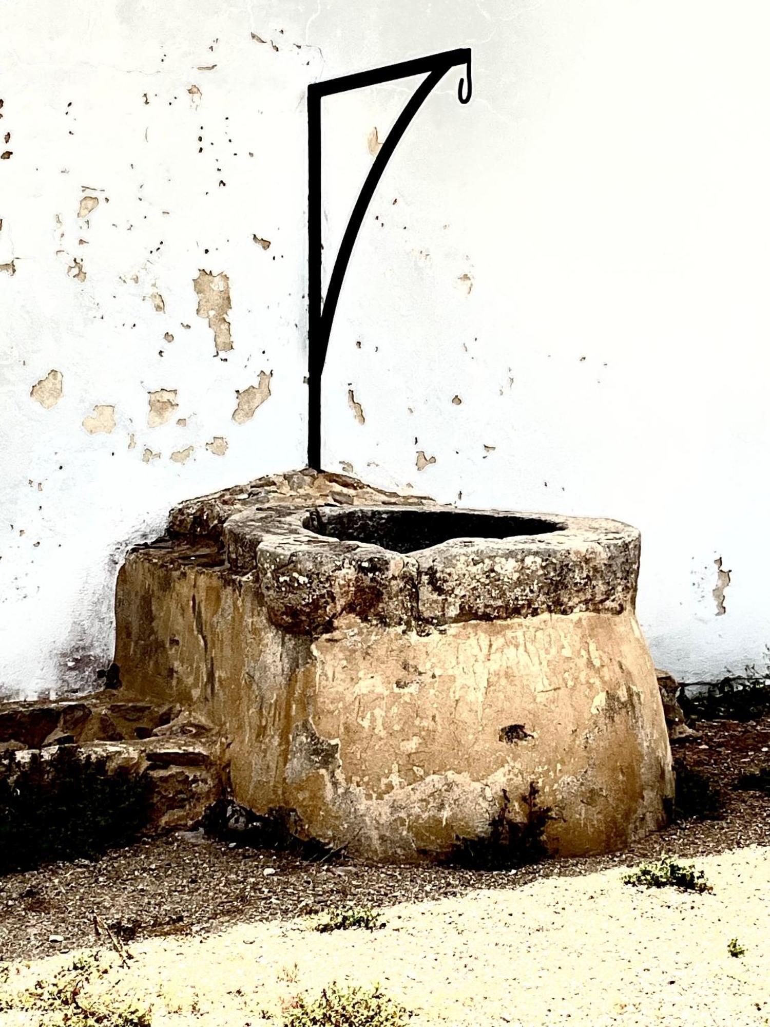 La Calita Del Versalles Faro de Cullera Extérieur photo