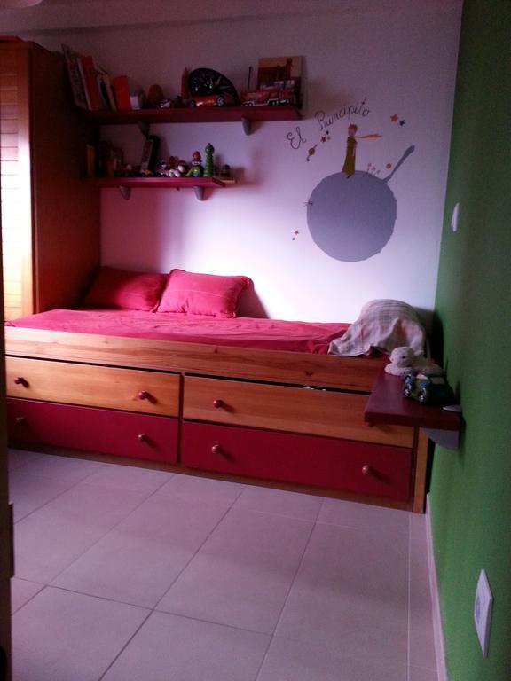 La Calita Del Versalles Faro de Cullera Chambre photo